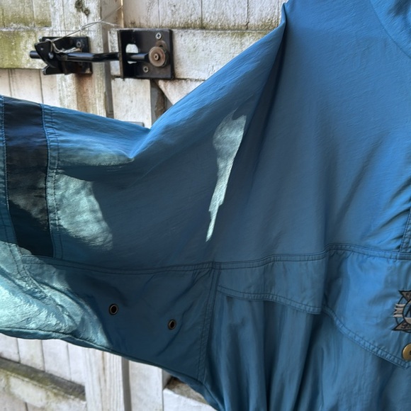 Men’s Entrant Nils Skiwear Pullover Jacket Size M - Picture 8 of 11